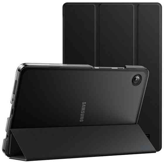 Чохол ArmorStandart Flex для Samsung Tab A9 8.7 X110/X115/A11 X210/X216 Black (ARM84437) (Код товару Харків
