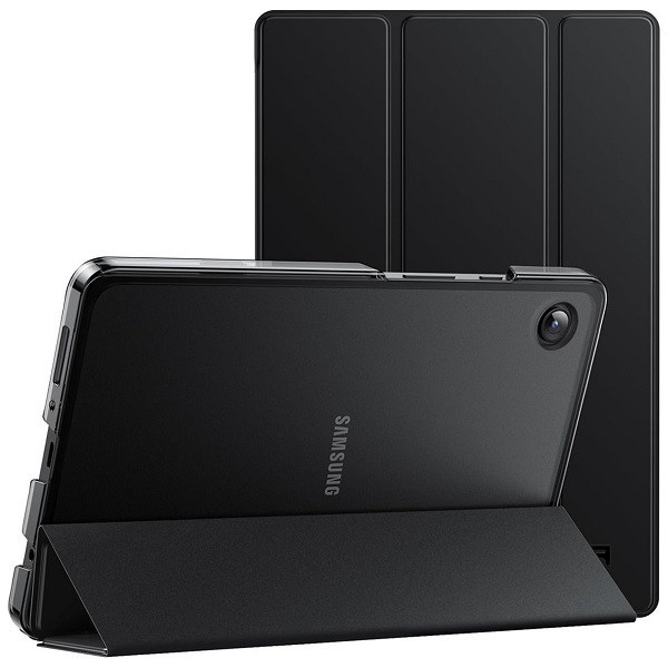 Чохол ArmorStandart Flex для Samsung Tab A9 8.7 X110/X115/A11 X210/X216 Black (ARM84437) (Код товару Харків - зображення 2