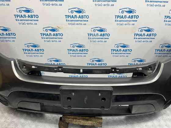 Бампер передний Ford Explorer 2011-2019 BB5Z-17D957-APTM (Арт. 71824) Київ
