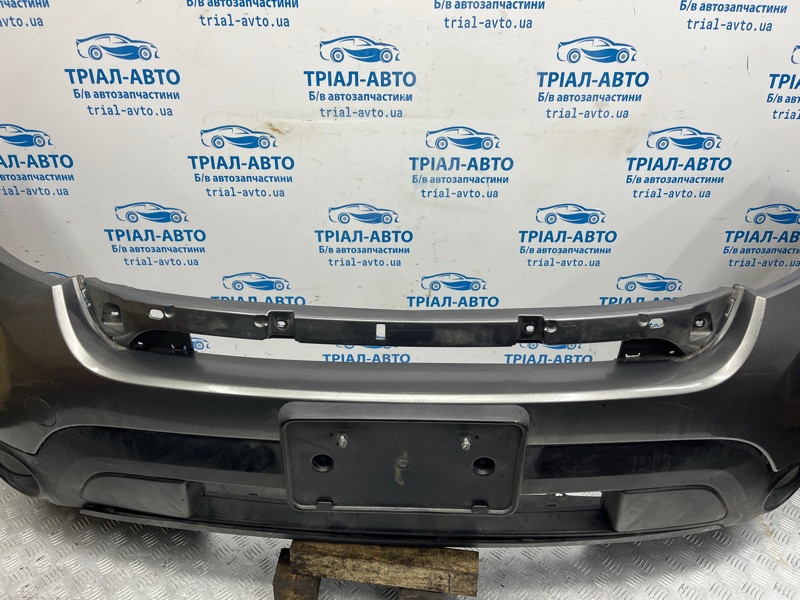 Бампер передний Ford Explorer 2011-2019 BB5Z-17D957-APTM (Арт. 71824) Київ - зображення 3