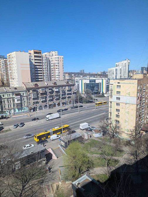 долгосрочная аренда 1-к квартира Киев, Голосеевский, 13500 грн./мес. Киев - изображение 12