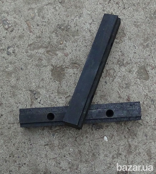 Комплектующие на Уманские пресса ПМ-400 Дніпро - зображення 7