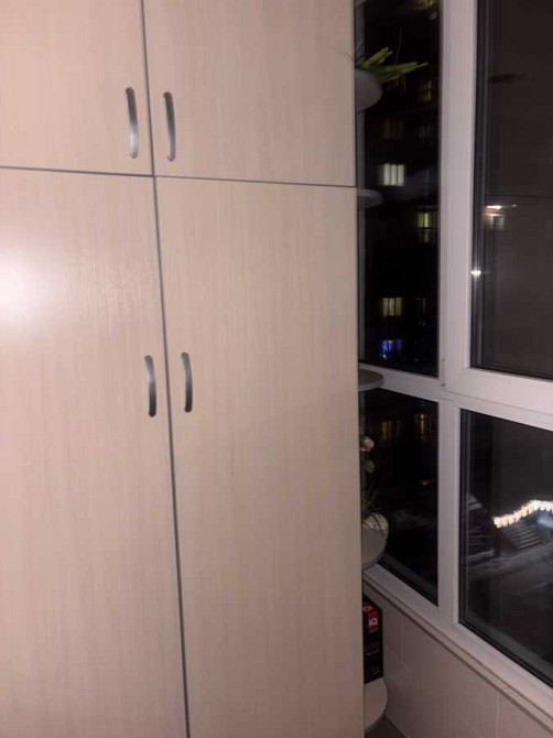 долгосрочная аренда 1-к квартира Киево-Святошинский, Ирпень, 16000 грн./мес. Ирпень - изображение 7