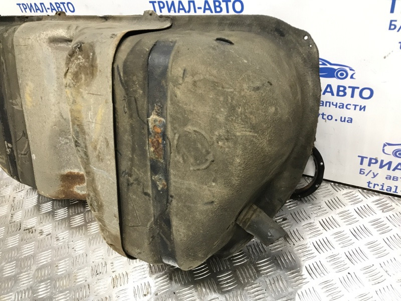 Бак топливный металлический Kia Sportage SL 1.7 DIESEL D4FD 2010 (б/у) Киев - изображение 8