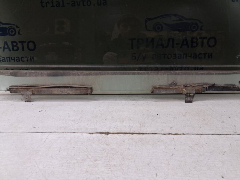 Стекло двери переднее правое Mitsubishi Pajero Sport 1996-2008 MR237966 (Арт. 64940) Киев - изображение 2