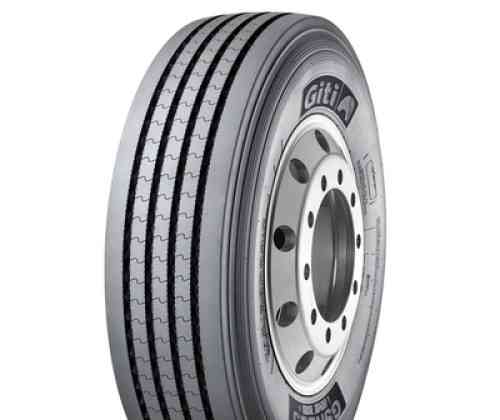 245/70 R19.5 Giti GSR225 136/134M Рульова вантажна шина Київ
