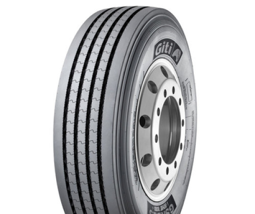 245/70 R19.5 Giti GSR225 136/134M Рульова вантажна шина Киев - изображение 1