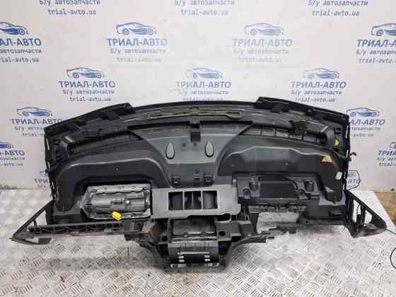 Торпеда с подушкой бесопасности Volkswagen Caddy 2K 1.9 DIESEL BJB 2003 (б/у) Киев