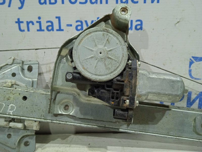 Стеклоподъемник передний правый Suzuki Grand Vitara JT 2005 (б/у) Киев - изображение 2