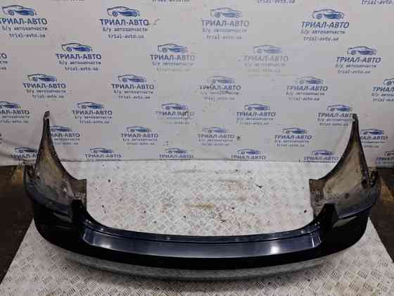 Бампер задний Hyundai Sonata 2004-2010  (Арт. 66752) Київ