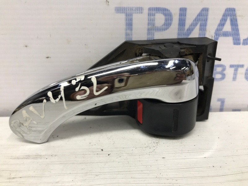 Ручка двери внутренняя левая Toyota RAV 4 2005-2016 6920633100B0 (Арт. 53074) Киев - изображение 1