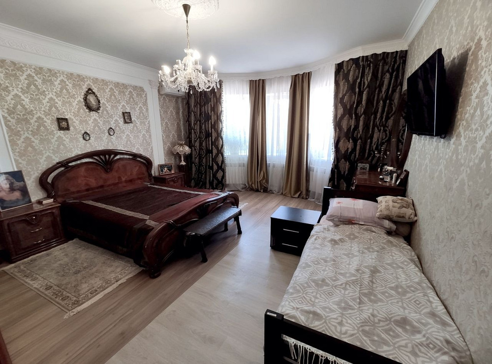 Продам 2-этажный дом новострой с ремонтом в районе пр. Воронцова Дніпро - зображення 7