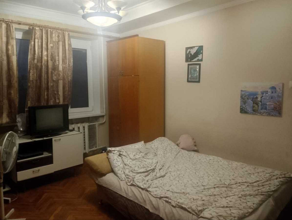 долгосрочная аренда 3-к квартира Киев, Святошинский, 12500 грн./мес. Київ - зображення 1