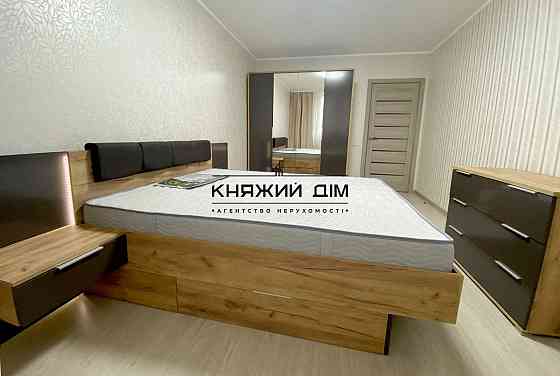 Оренда 1 кімнатної квартири метро Харківська № 11203960 Київ