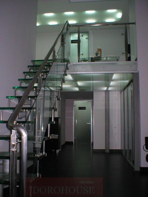 ПРОДАМ нежитл.приміщення – 131м2, Голосіївський р-н, ст.м. Деміївська Київ - зображення 1