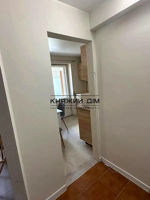 Продаж 1-но к. квартири Дарниця Соцмісто. № 21147542 Київ - зображення 11