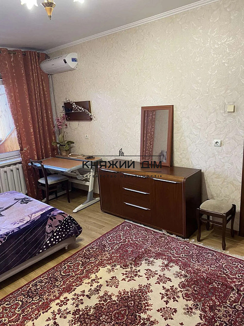 Оренда роздільної 2-. к квартири на Троєщині. № 11204448 Киев - изображение 8