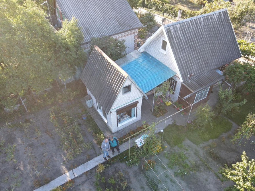 Подам дачу в садовому товаристві «Дніпровський залив « Кременчук - зображення 2