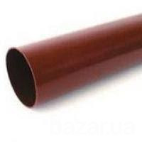 Труба Водосточная BRYZA 90мм / 3м ( Киев) Киев - изображение 1