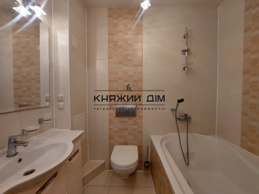 Оренда 3 кімнатна квартира м. Іподром КОД  11204725 Київ - зображення 10