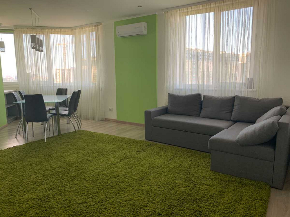 продажа 3-к квартира Киев, Голосеевский, 180000 $ Киев - изображение 10