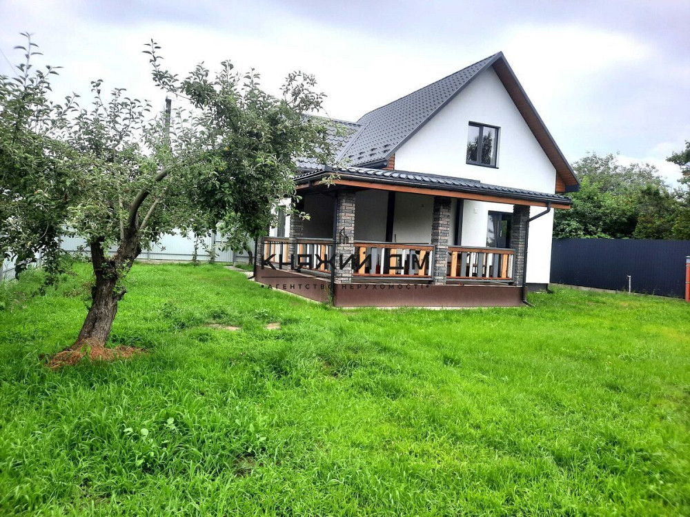 Продається будинок в Ровжах 100м2 № 2211790 Київ - зображення 2