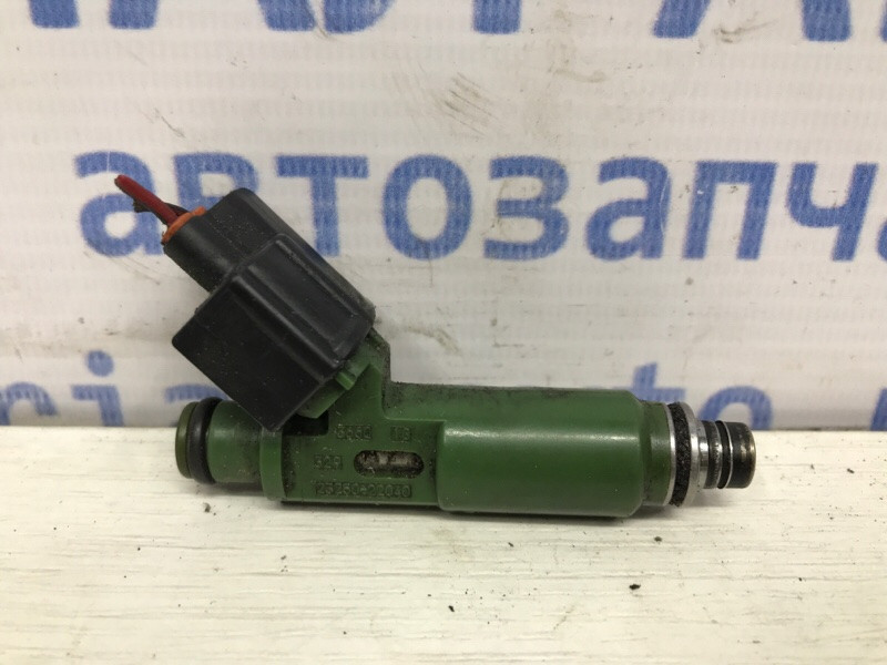 Форсунка топливная Toyota Avensis 2002-2010 2320922040 (Арт. 50697) Киев - изображение 1