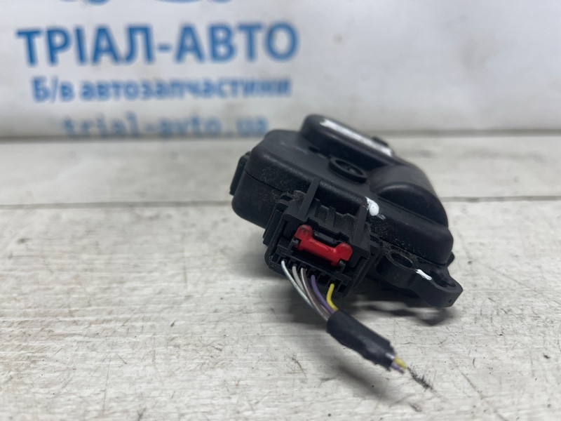 Сервопривод Ford Fusion USA 2013-2020 DG9Z-19E616-E (Арт. 74357) Киев - изображение 3