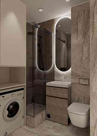 Професійний дизайн інтер’єру: від планування до технічних креслень Черкаси