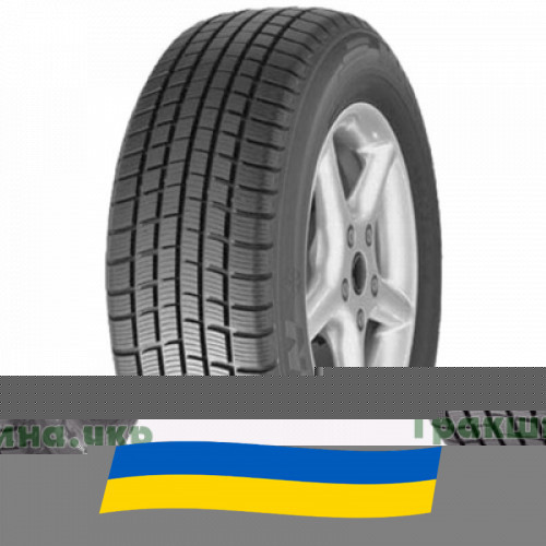 235/65 R18 Michelin Pilot Alpin 110H Легкова шина Київ - зображення 1