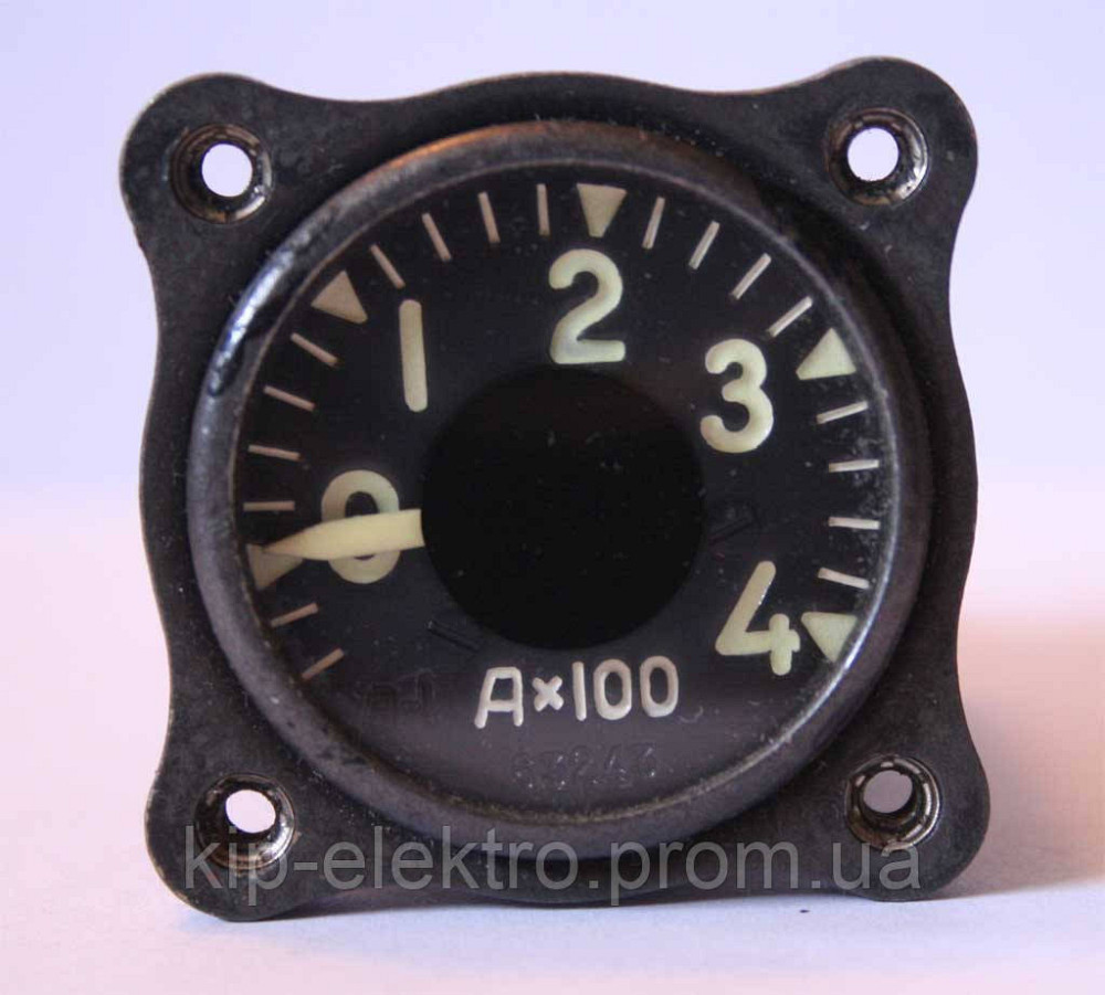 Амперметр щитовой А-1 (А 1, А1, А-0, А 0, А0, ША-46, ША 46, ША46) Киев - изображение 4
