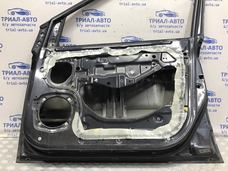 Дверь передняя правая SsangYong Kyron DJ 2.7 D27DT 2005 (б/у) Киев - изображение 10