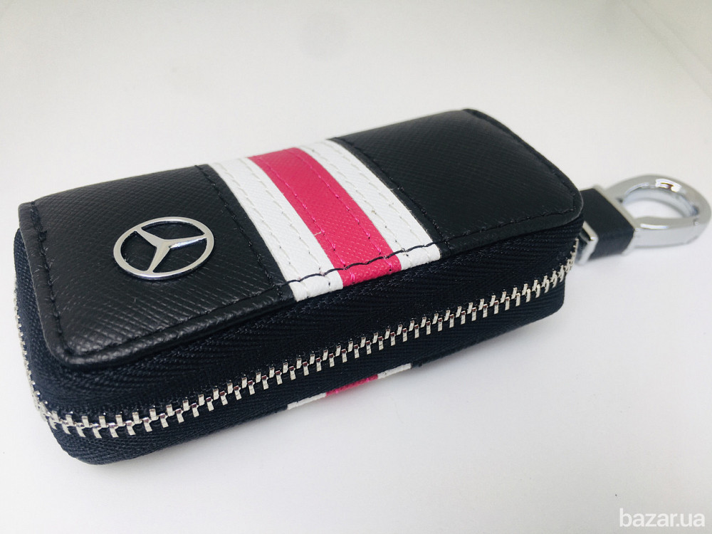 Ключница для авто KeyHolder MERCEDES Киев - изображение 1
