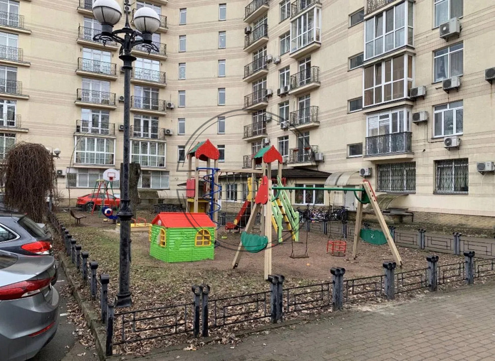 Продаж 1-кімнатної квартири в ЖК Дубова роща, метро Політехнічний інститут. № 21146401 Київ - зображення 2