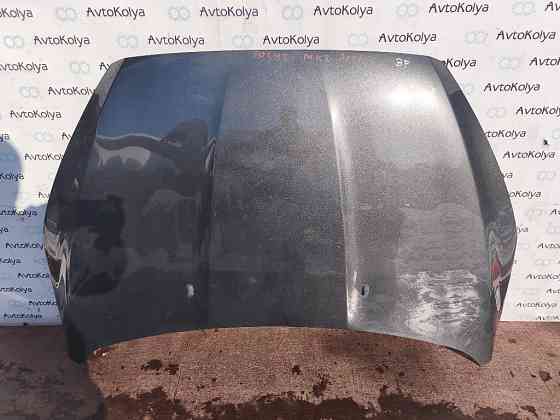 Капот Ford Focus MK3 2014-201 Ковель