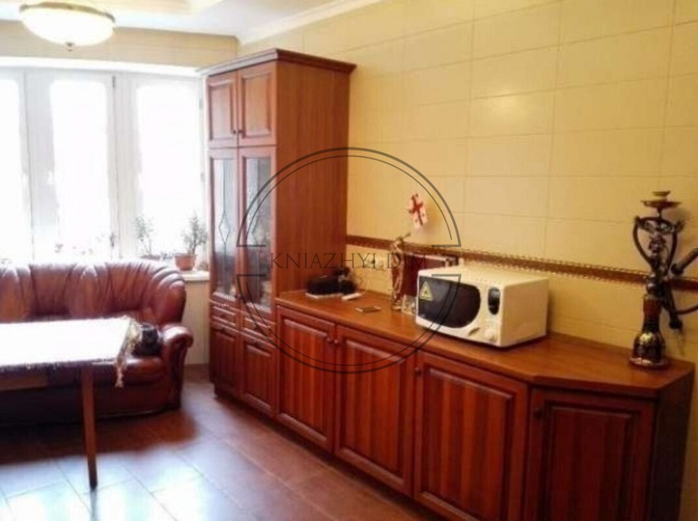 Продажа пентхауза на пр. Г.Сталинграда, ЖК Оазис. Код.21115398 Киев - изображение 7