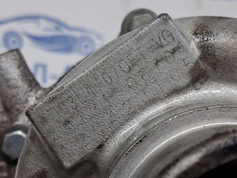 Турбина Mitsubishi ASX GA 1.8 DIESEL 4N13 2010 (б/у) Киев - изображение 5