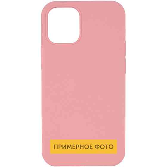 Чехол Silicone Case Full Protective (AA) NO LOGO для Apple iPhone 16 (6.1") Херсон