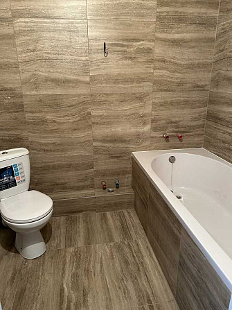 продажа 1-к квартира Броварский, Бровары, 48500 $ Бровары - изображение 1