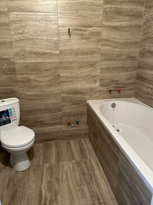 продажа 1-к квартира Броварский, Бровары, 45500 $ Бровари - зображення 1