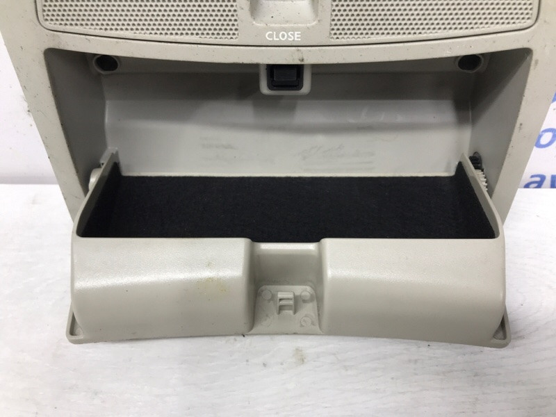 Плафон передний Nissan X-Trail 2014-2021 264304CB1A (Арт. 55520) Київ - зображення 2