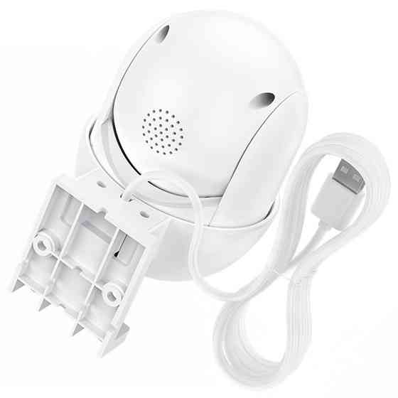 Камера видеонаблюдения Hoco D2 outdoor PTZ HD Херсон