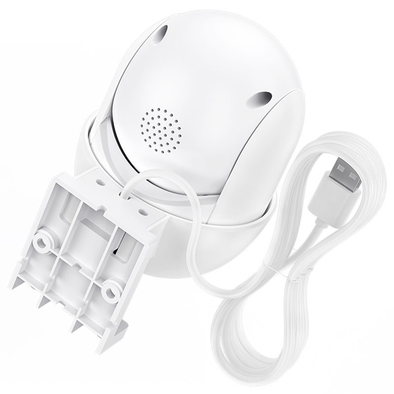 Камера видеонаблюдения Hoco D2 outdoor PTZ HD Херсон - изображение 5