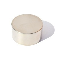 магніт-диск 60х40 Дніпро - зображення 1