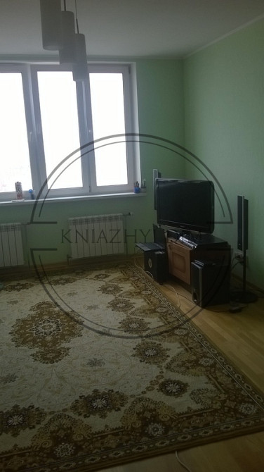 Оренда 3 к. квартиру ЖК Корона, до метро м. Осокорки 5 хвилин Код об'єкта 11103670 Киев - изображение 4