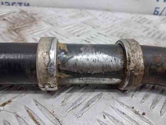 Стабилизатор передний Nissan Navara 2004-2015 54611EB31B (Арт. 62447) Киев