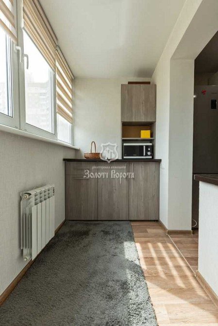 продажа 1-к квартира Киев, Дарницкий, 66000 $ Київ - зображення 7