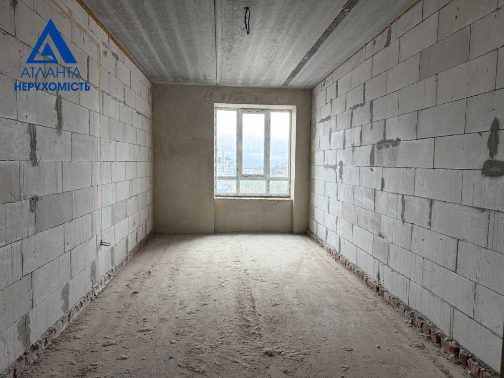 продажа 2-к квартира Луцк, 72000 $ Луцьк - зображення 6