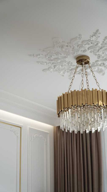 долгосрочная аренда 2-к квартира Киев, Печерский, 1300 $/мес. Киев - изображение 7