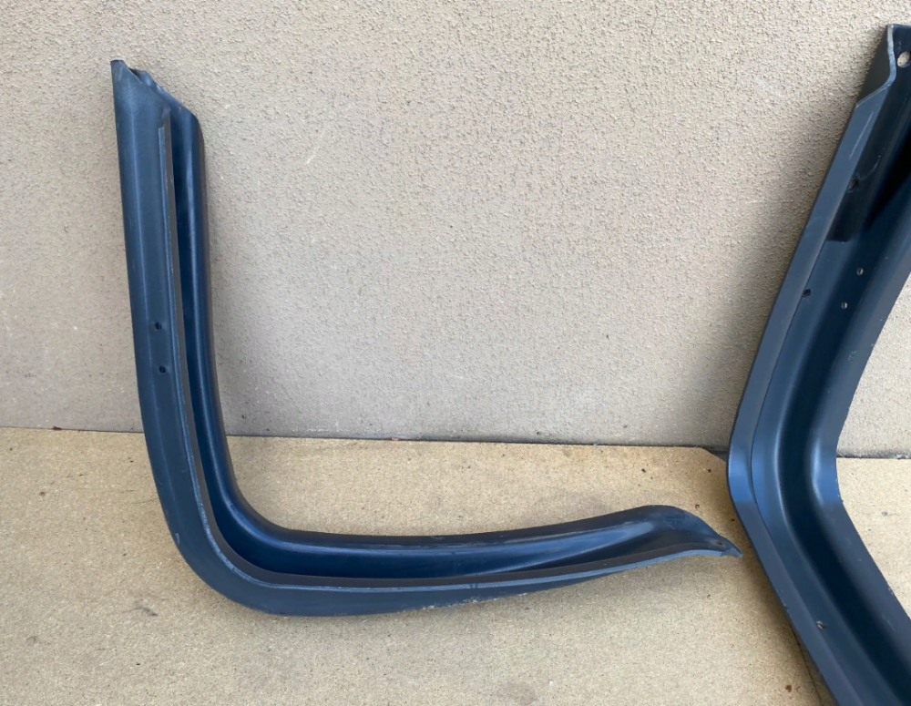 1659143, 1697727 Кронштейн топливного бака DAF XF 106 Euro 6 1811140 Львів - зображення 2